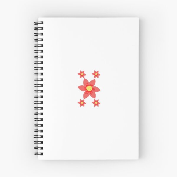 Item preview, Five Flowers designed and sold by atena200092.