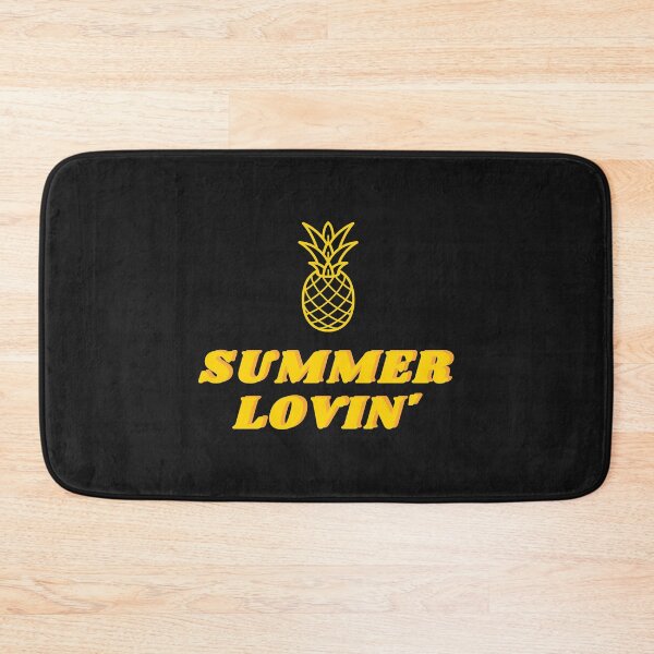 Item preview, Summer and Pineapple - Love designed and sold by 2-Of-A-Kind.