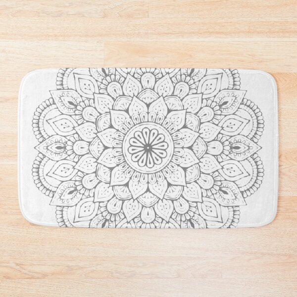 Item preview, Mandala designed and sold by IshitaPoint.