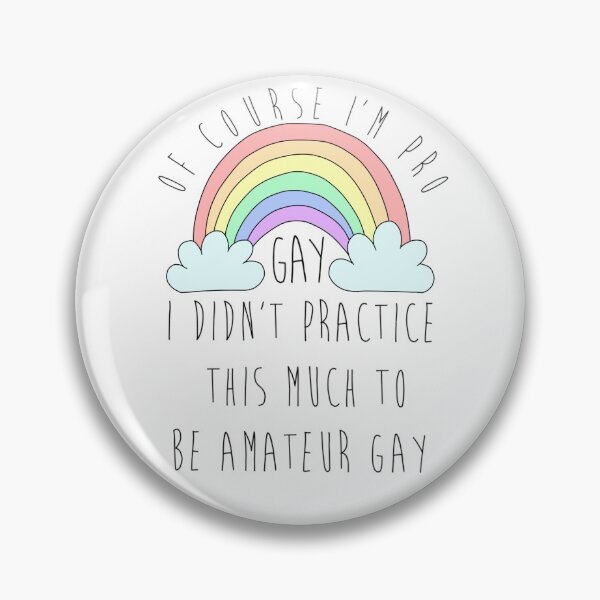 Item preview, Pro-Gay designed and sold by equityandhugs.