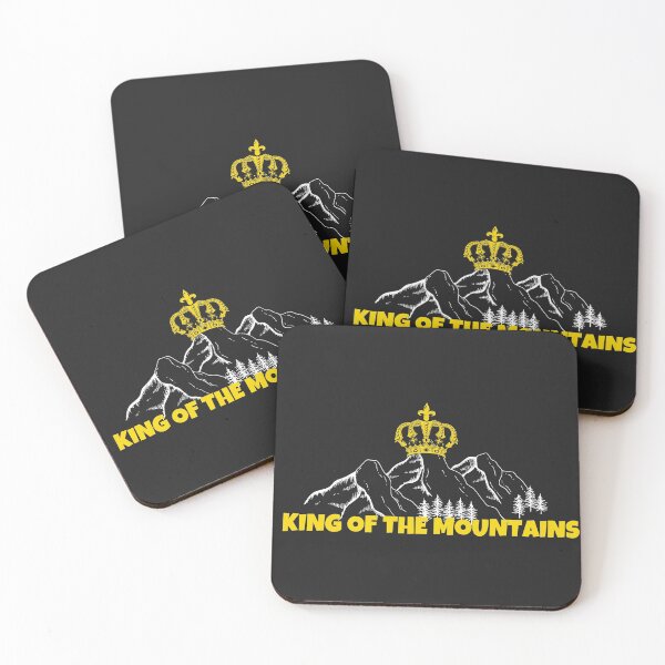 Item preview, King Of The Mountains designed and sold by Perfect For You.