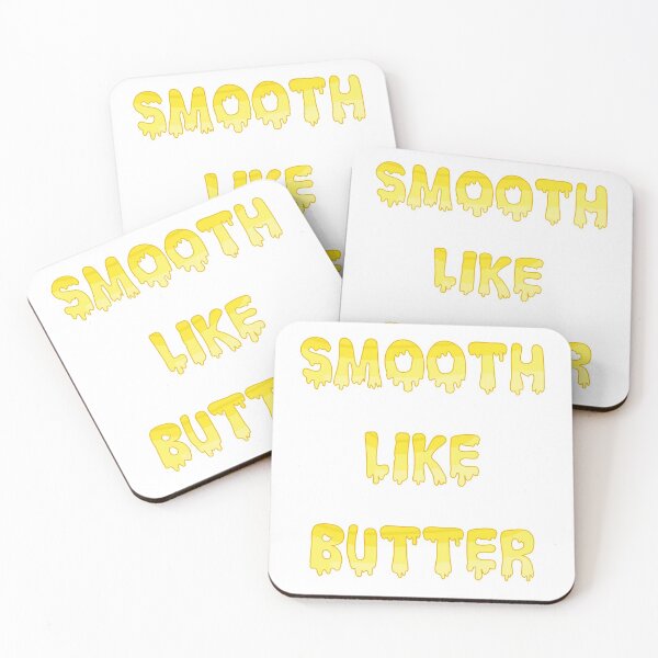 Item preview, Smooth Like Butter - Butter designed and sold by JeeJee9377.