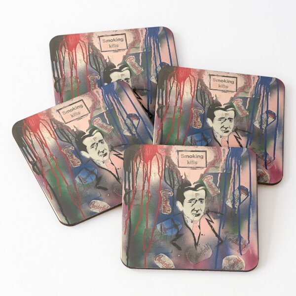 Item preview, Bogie  designed and sold by nittwittridge.