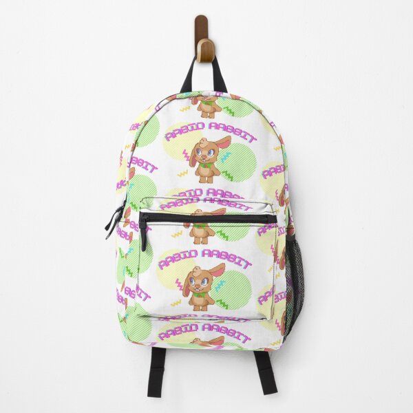 Item preview, Rabid Rabbit designed and sold by ElsiCloud.