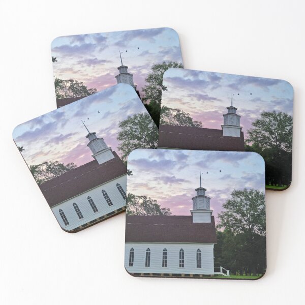 Item preview, Selma Church  designed and sold by GodsHandiwork.