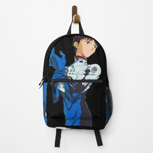 Artikelvorschau, Shinji Ikari entworfen und verkauft von seyd-art.