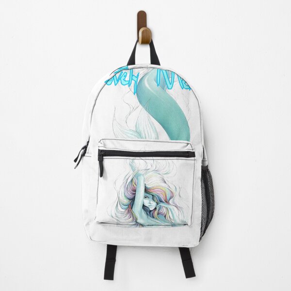 Item preview, Mermaid designed and sold by ZionFashion.