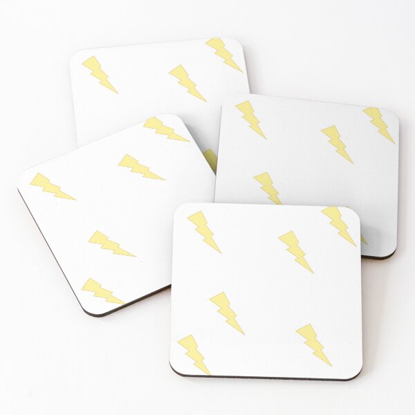 Item preview, Lightening bolt designed and sold by ISMABerry.