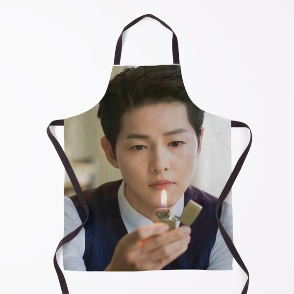 Item preview, Song joong ki designed and sold by Juzzov.