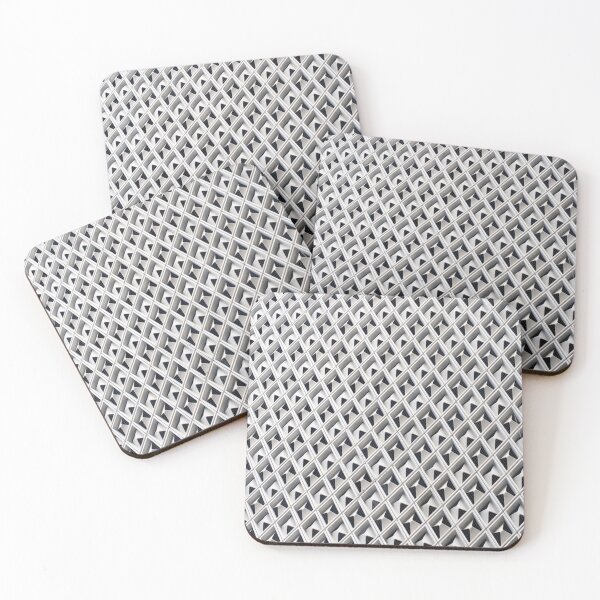 Item preview, White diamonds designed and sold by pnkpopcorn.