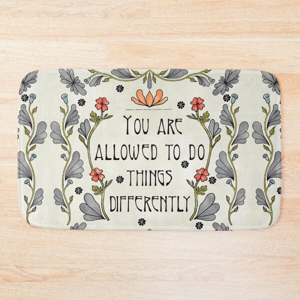 Item preview, Allowed designed and sold by AmberAzbell.