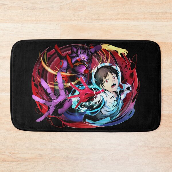 Artikelvorschau, Shinji Ikari entworfen und verkauft von seyd-art.