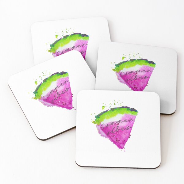 Item preview, Watermelon Summer  designed and sold by ALorentzenArt.