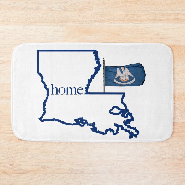 Item preview, Louisiana: Home designed and sold by Bonnie T.  Barry.