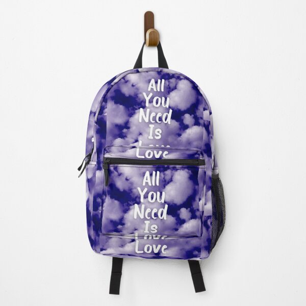 Item preview, All You Need Is Love designed and sold by fowons.