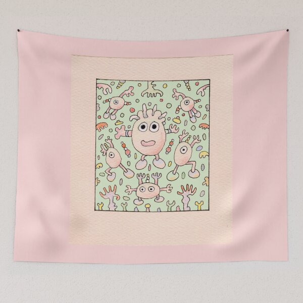 Item preview, Confetti Party designed and sold by Jotipal.