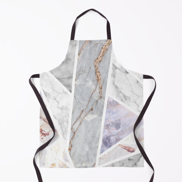 Item preview, Marbled Sunrise - mosaic marble stone luxury designed and sold by cadinera.