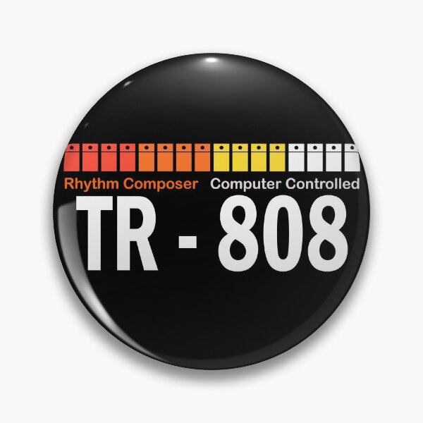 Item preview, TR - 808 designed and sold by equiliser.