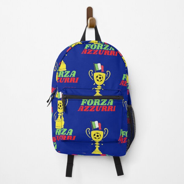 Item preview, Forza Azzurri(Italy) designed and sold by Keep Smiling.