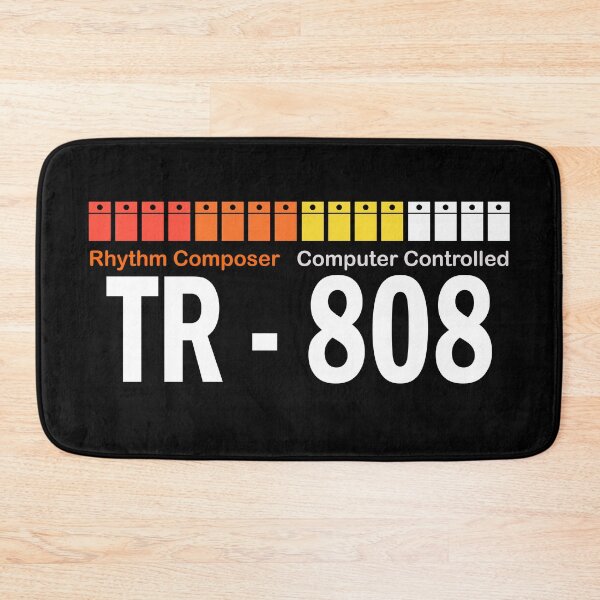 Item preview, TR - 808 designed and sold by equiliser.