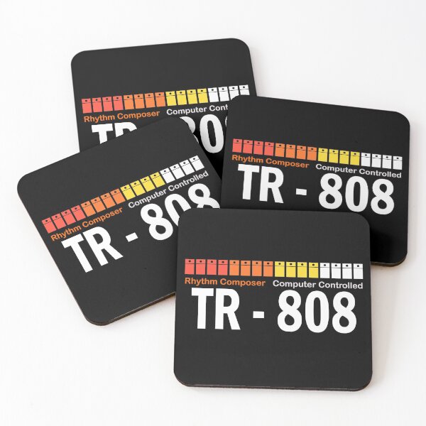 Item preview, TR - 808 designed and sold by equiliser.
