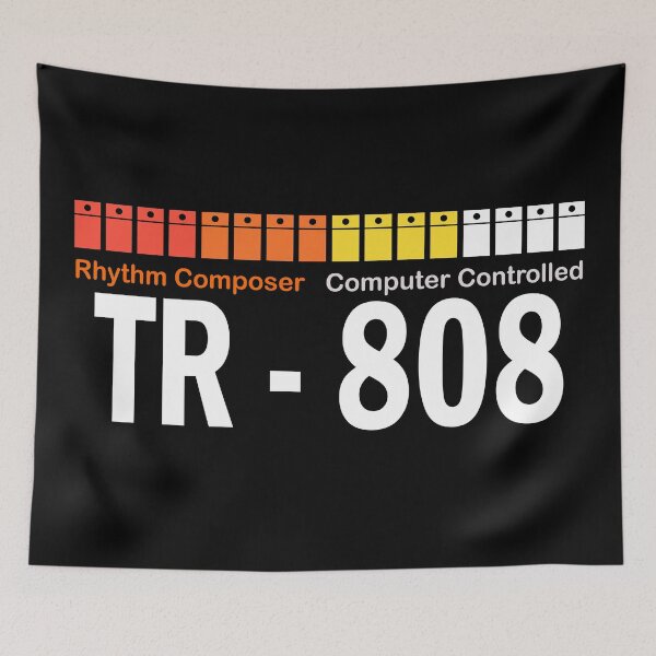 Item preview, TR - 808 designed and sold by equiliser.