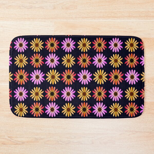 Item preview, Pretty Colorful Daisies  designed and sold by Amanda1775.