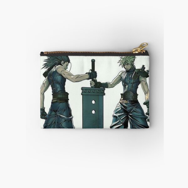 Item preview, Dando The Legacy FF7 designed and sold by zippernece.