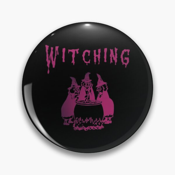Item preview, Witching designed and sold by eden1472.