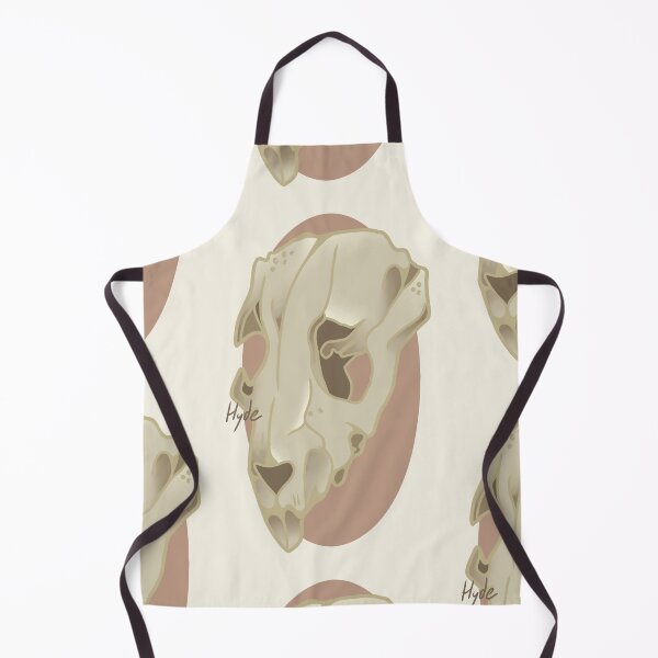 Item preview, Bygone Creature designed and sold by artbyhyde.