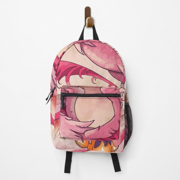 Item preview, Pink Phoenix designed and sold by Cuterefaction.