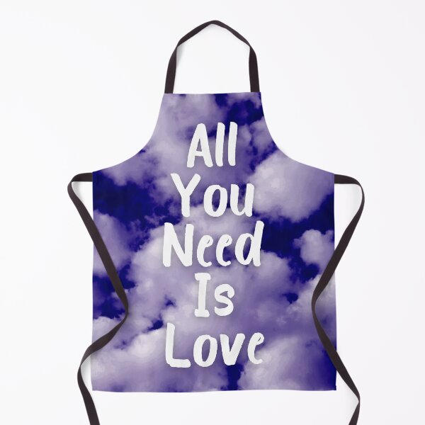 Item preview, All You Need Is Love designed and sold by fowons.