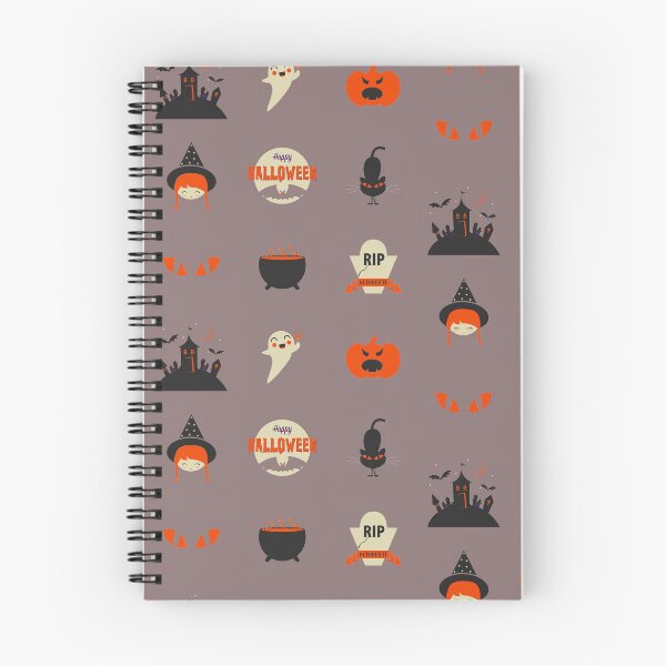 Item preview, Halloween Stickers Combo designed and sold by pal-s.