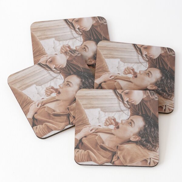Item preview, Macarena Achaga - brigette lundy paine designed and sold by DevonAoki.