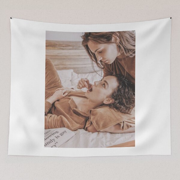 Item preview, Macarena Achaga - brigette lundy paine designed and sold by DevonAoki.
