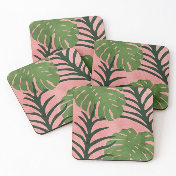 Item preview, Tropical Plants  designed and sold by HannahStokesArt.