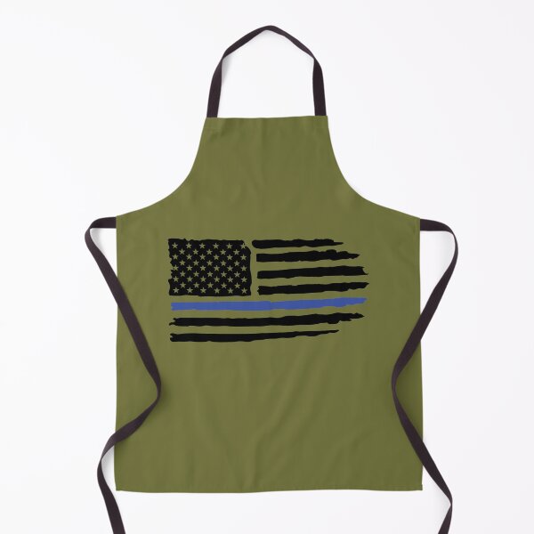 Item preview, Sheriff Thin Blue Line designed and sold by AJ  Liber.