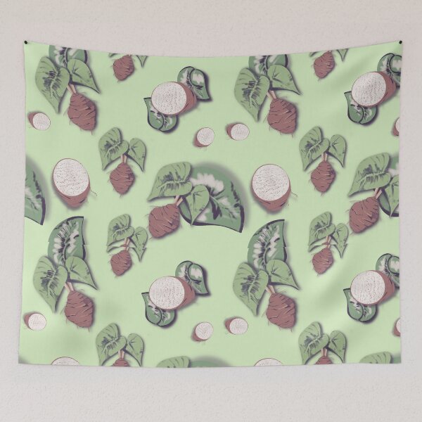Item preview, Let's get to the Taro Root of it!  designed and sold by ifeni.