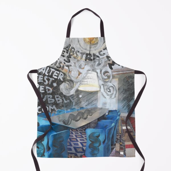 Item preview, Abstract decor designed and sold by walterfest.