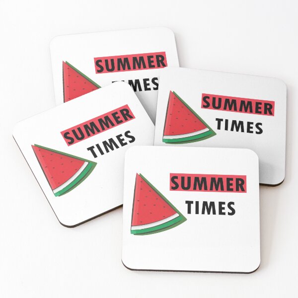 Item preview, SUMMER TIMES designed and sold by GENUINEPRODUCT.