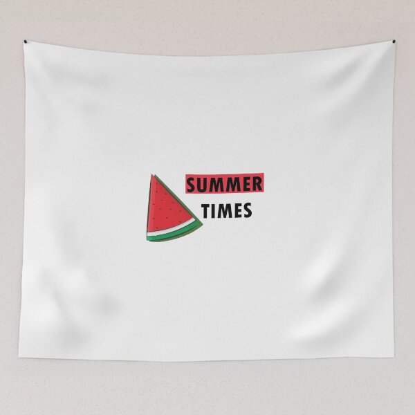 Item preview, SUMMER TIMES designed and sold by GENUINEPRODUCT.