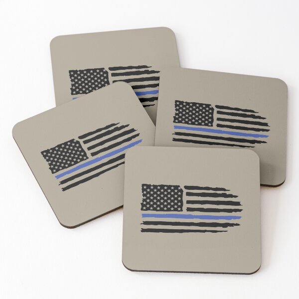 Item preview, Blue Line designed and sold by AJ  Liber.