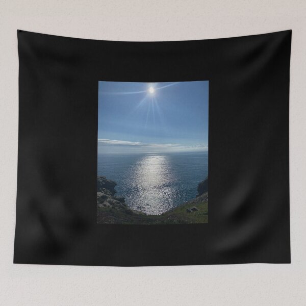Item preview, Atlantic ocean designed and sold by UliVG.
