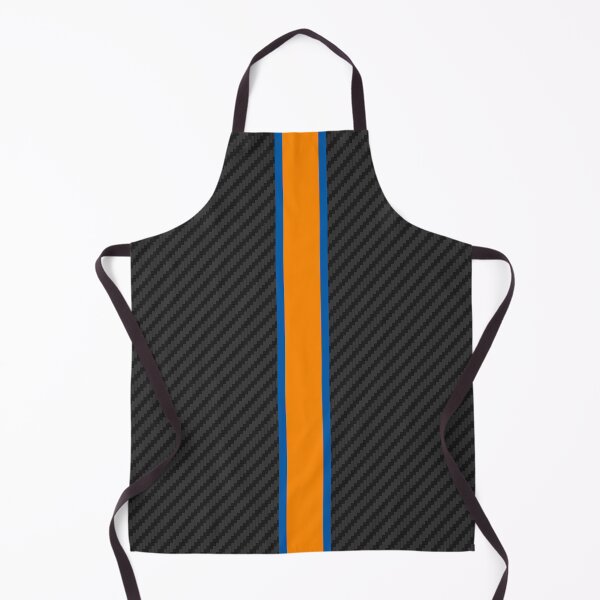 Item preview, Racing Stripe papaya livery designed and sold by Keyur44.