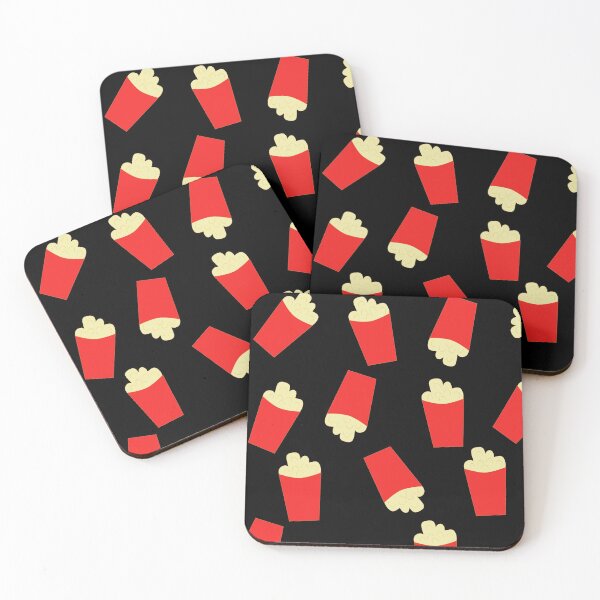 Item preview, popcorn pattern designed and sold by Northendesigns.