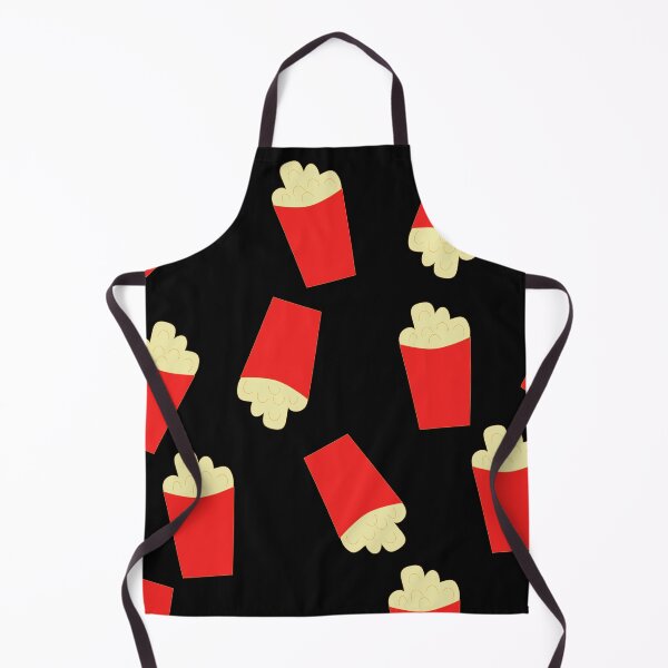 Item preview, popcorn pattern designed and sold by Northendesigns.