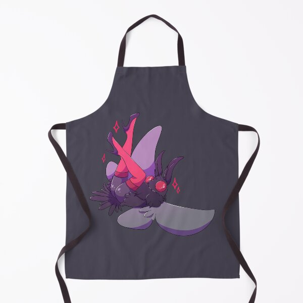 Item preview, Hot Mothman designed and sold by Komodolass.