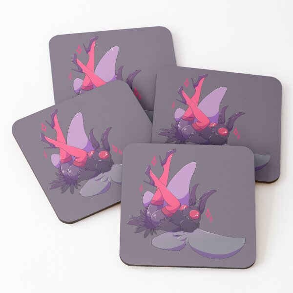 Item preview, Hot Mothman designed and sold by Komodolass.
