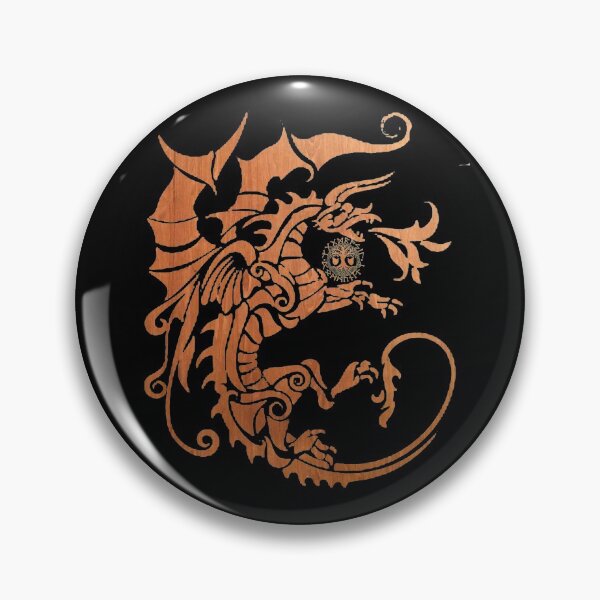 Item preview, Yggdrasil Community dragon designed and sold by Yggdrasil-Com.