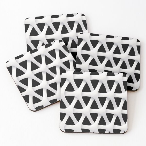 Item preview, White mesh designed and sold by pnkpopcorn.